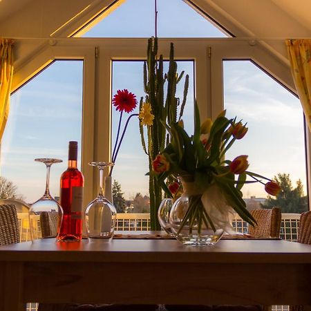 Ferienwohnung Weber-Rolinger Andernach Zewnętrze zdjęcie