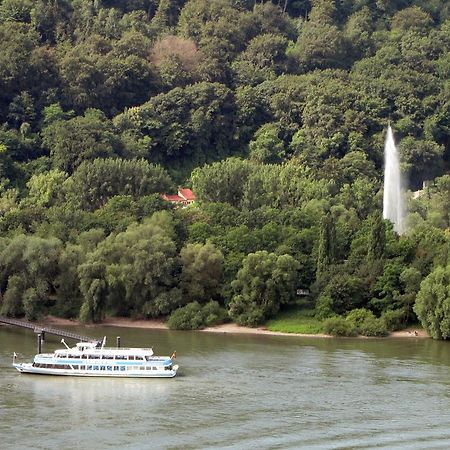 Ferienwohnung Weber-Rolinger Andernach Zewnętrze zdjęcie