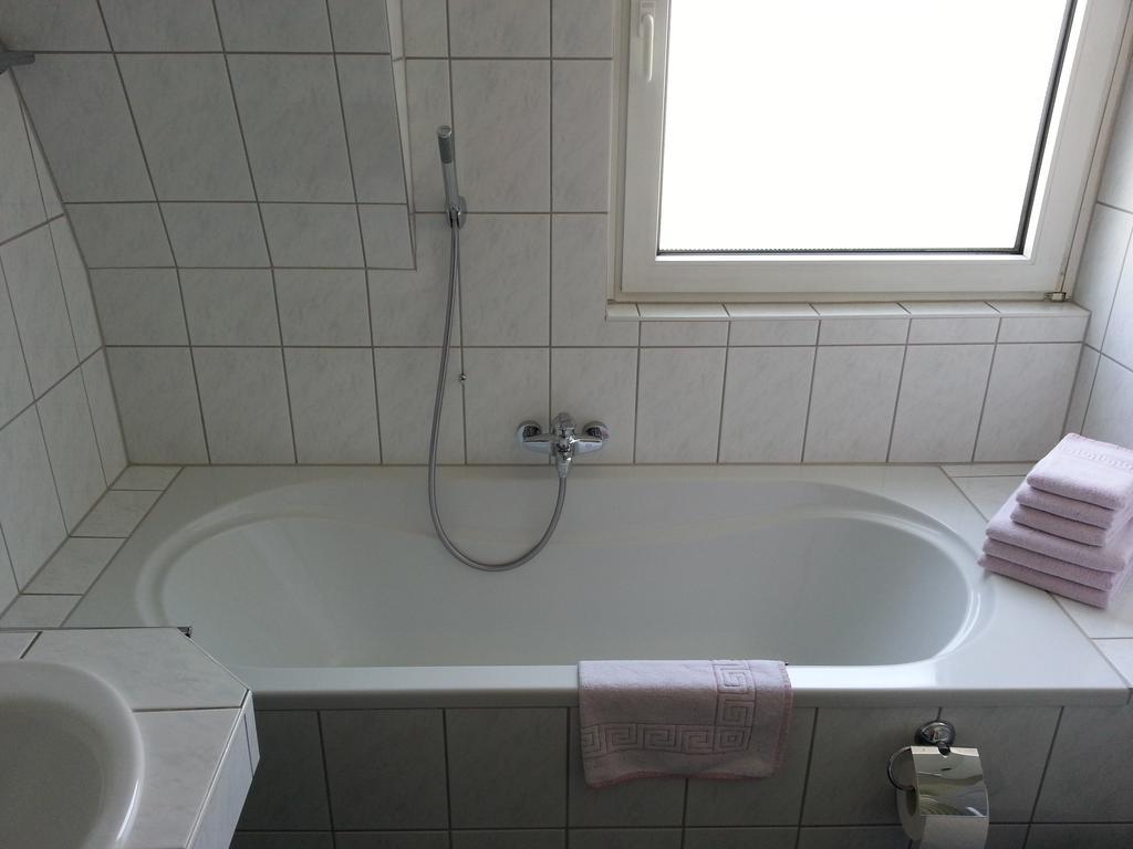 Ferienwohnung Weber-Rolinger Andernach Pokój zdjęcie