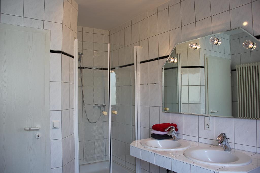 Ferienwohnung Weber-Rolinger Andernach Pokój zdjęcie