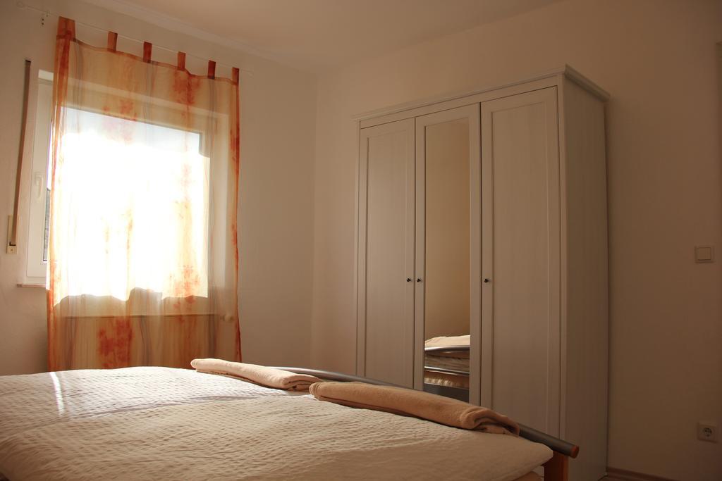 Ferienwohnung Weber-Rolinger Andernach Pokój zdjęcie