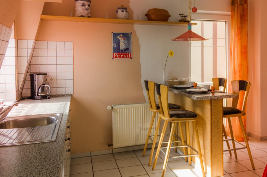Ferienwohnung Weber-Rolinger Andernach Zewnętrze zdjęcie