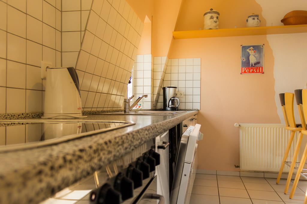 Ferienwohnung Weber-Rolinger Andernach Zewnętrze zdjęcie