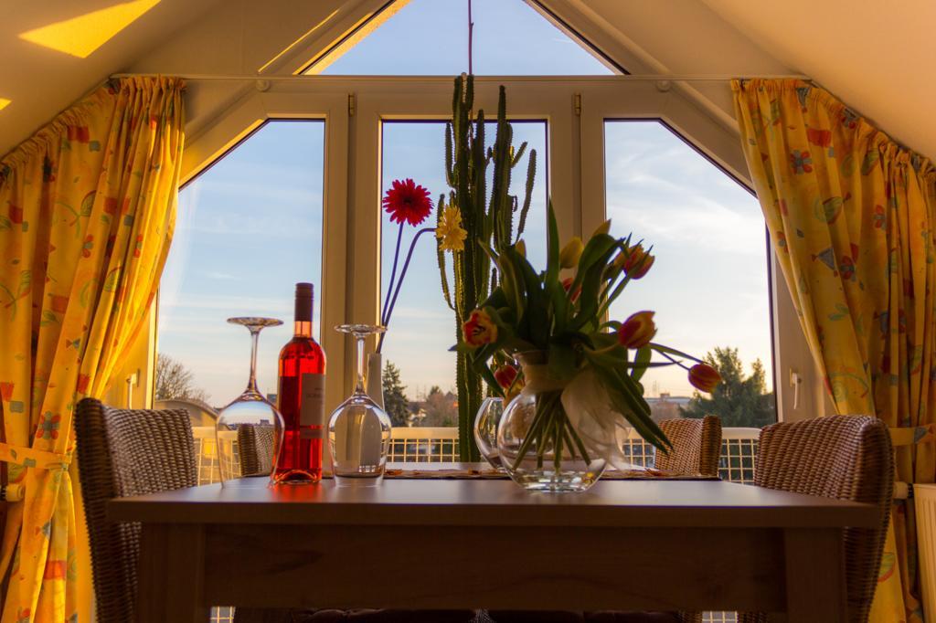 Ferienwohnung Weber-Rolinger Andernach Zewnętrze zdjęcie