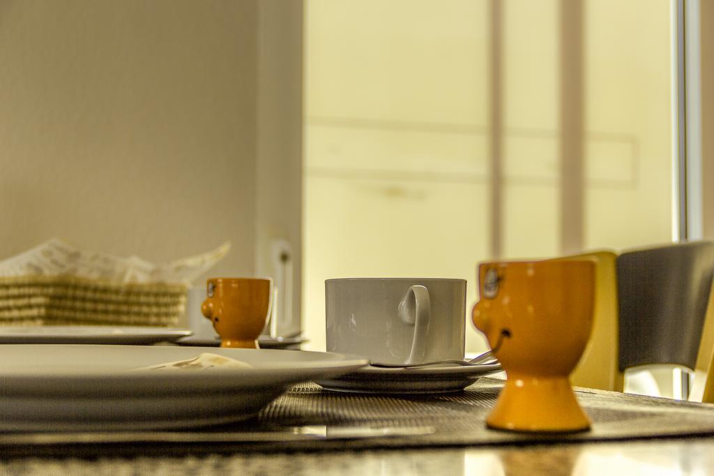 Ferienwohnung Weber-Rolinger Andernach Zewnętrze zdjęcie