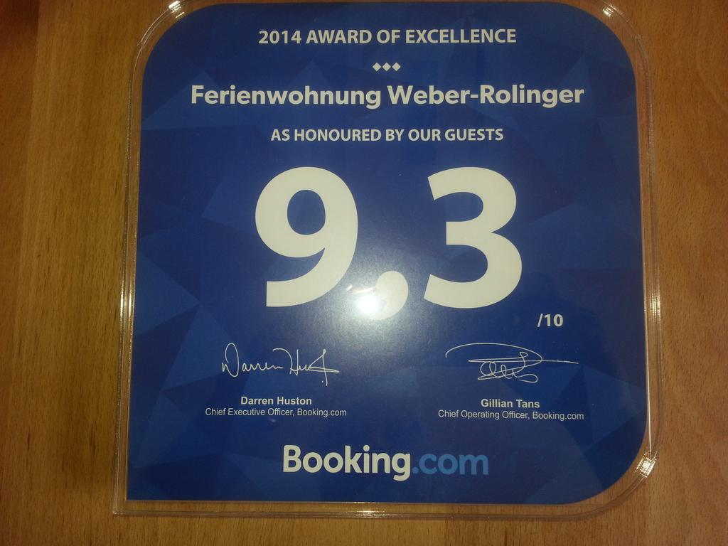 Ferienwohnung Weber-Rolinger Andernach Zewnętrze zdjęcie
