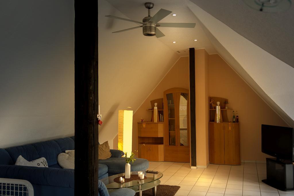 Ferienwohnung Weber-Rolinger Andernach Zewnętrze zdjęcie