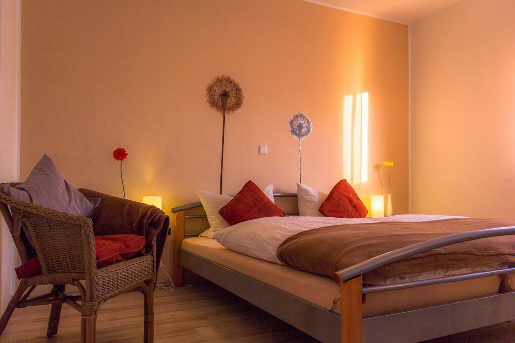 Ferienwohnung Weber-Rolinger Andernach Zewnętrze zdjęcie