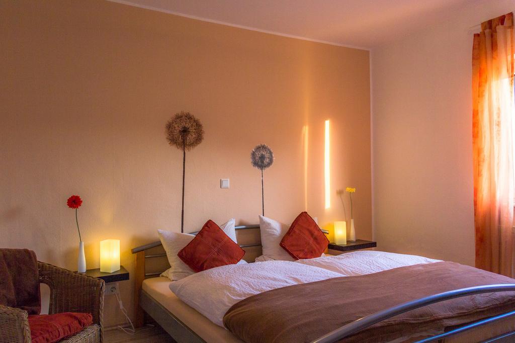 Ferienwohnung Weber-Rolinger Andernach Zewnętrze zdjęcie