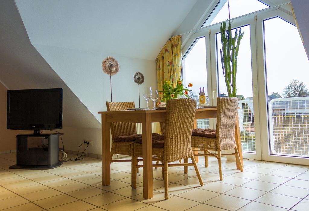 Ferienwohnung Weber-Rolinger Andernach Zewnętrze zdjęcie