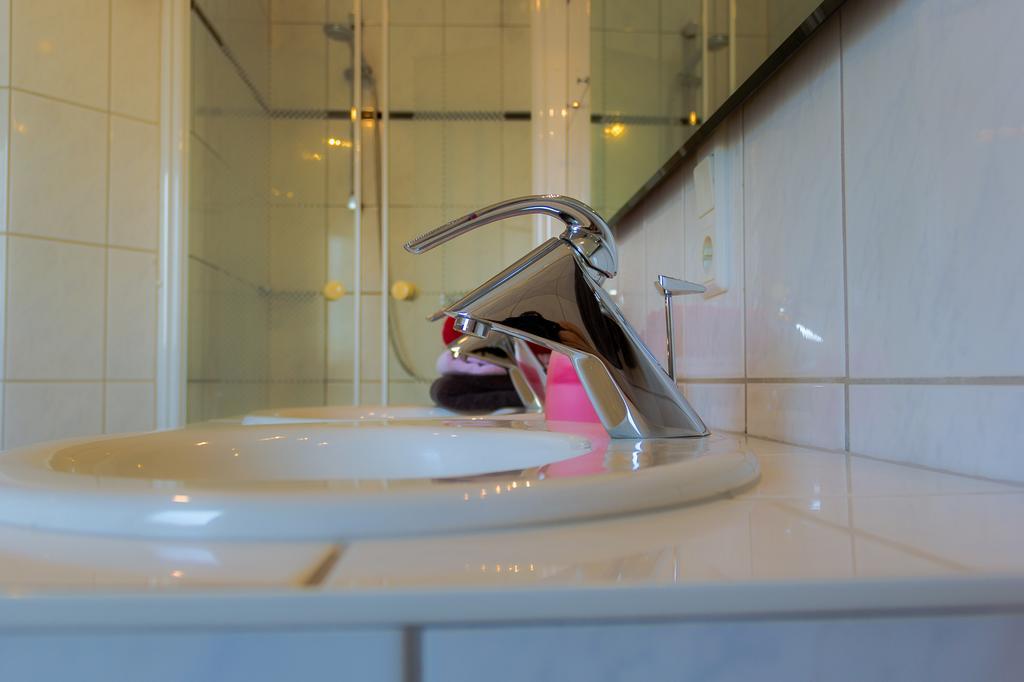 Ferienwohnung Weber-Rolinger Andernach Zewnętrze zdjęcie