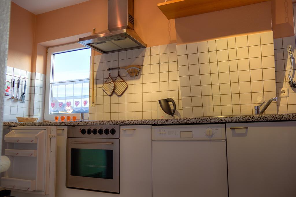 Ferienwohnung Weber-Rolinger Andernach Zewnętrze zdjęcie