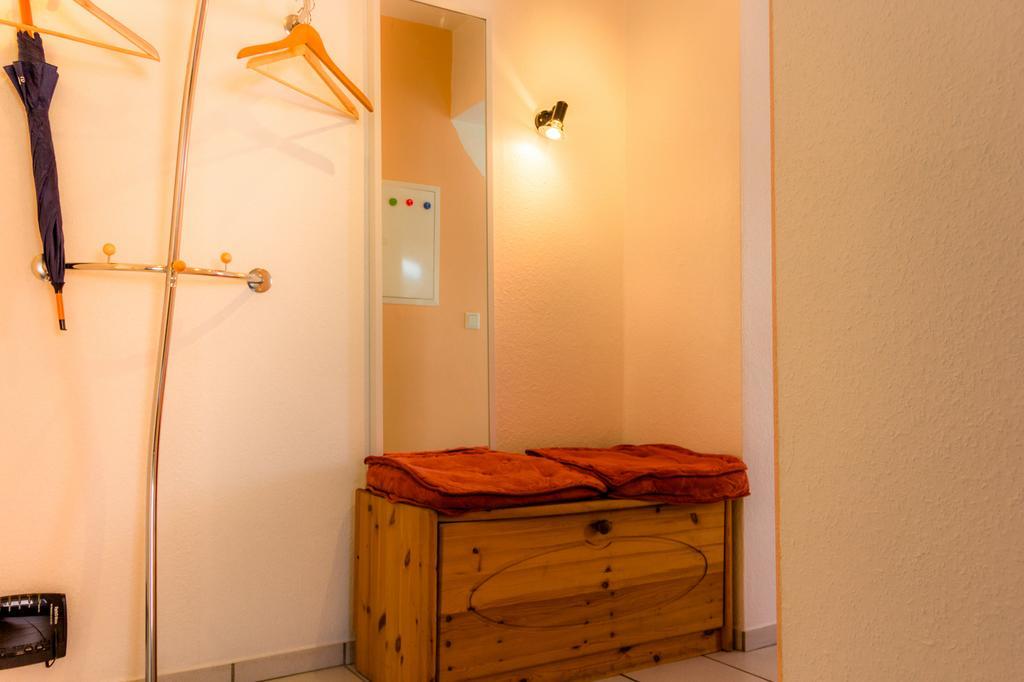 Ferienwohnung Weber-Rolinger Andernach Zewnętrze zdjęcie