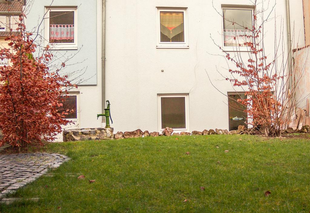 Ferienwohnung Weber-Rolinger Andernach Zewnętrze zdjęcie